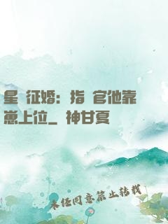 星際征婚：指揮官他靠崽上位