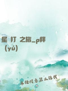 星際打臉之旅