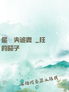 星際獸夫追妻記