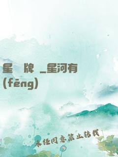 星際鑒牌師