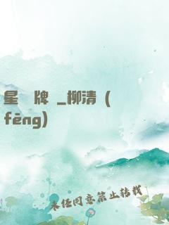 星際鑒牌師