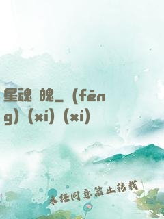 星魂劍魄