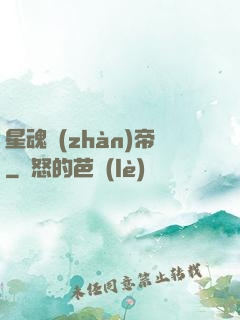 星魂戰(zhàn)帝