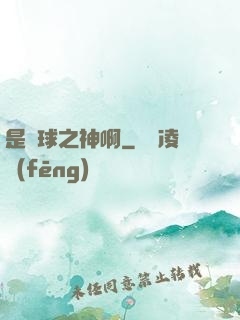 是籃球之神啊