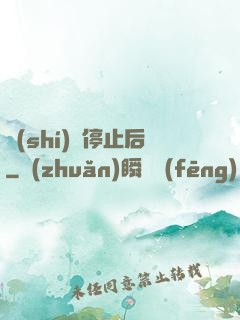時(shí)間停止后