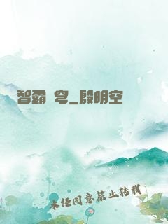 智霸蒼穹