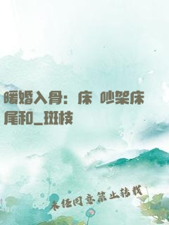 暖婚入骨：床頭吵架床尾和