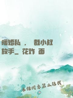 暖婚私寵，總裁小叔請放手