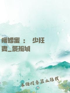 暖婚蜜寵：蕭少狂寵嬌妻