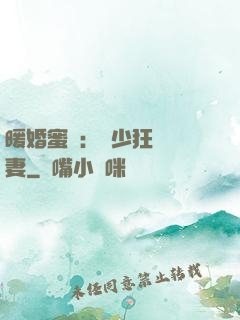暖婚蜜寵：蕭少狂寵嬌妻