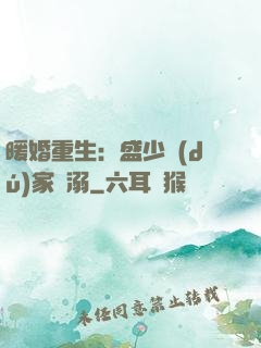 暖婚重生：盛少獨(dú)家寵溺