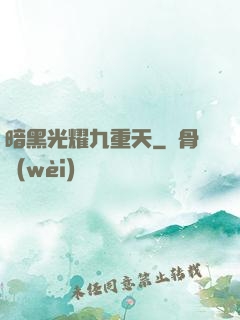 暗黑光耀九重天