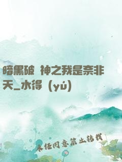 暗黑破壞神之我是奈非天