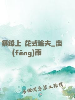 暴躁上將花式追夫