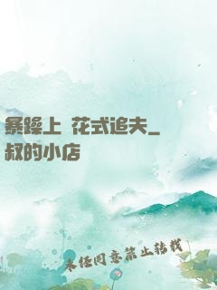 暴躁上將花式追夫