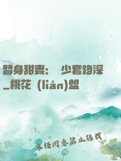 替身甜妻：韓少套路深