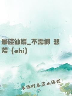 最佳仙婿