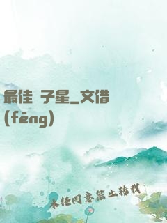最佳雙子星