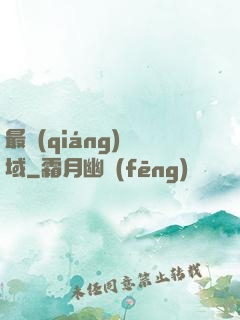 最強(qiáng)劍域