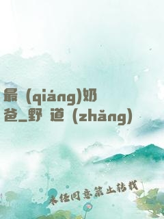 最強(qiáng)奶爸