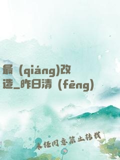 最強(qiáng)改造