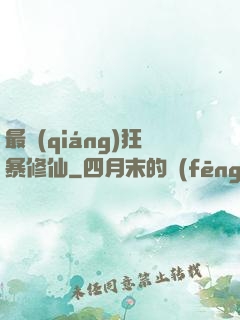 最強(qiáng)狂暴修仙