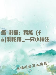 最強刺客：我能復(fù)制秘籍