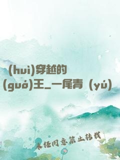 會(huì)穿越的國(guó)王