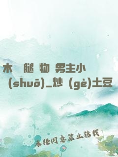 木馬雙腿墜物雙男主小說(shuō)