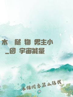 木馬雙腿墜物雙男主小說
