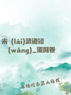 未來(lái)武道修練網(wǎng)