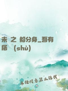 未來之漁船分身