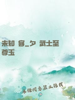 未知訪客