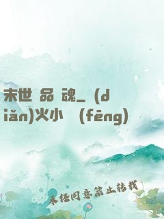 末世極品雙魂