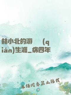 林小北的游戲賺錢(qián)生涯