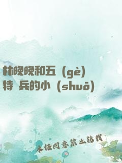 林晚晚和五個(gè)特種兵的小說(shuō)