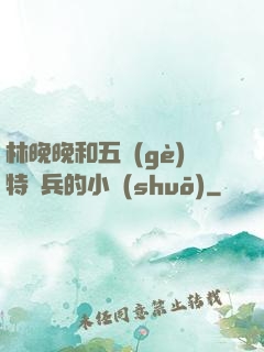 林晚晚和五個(gè)特種兵的小說(shuō)
