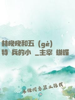 林晚晚和五個(gè)特種兵的小說