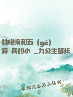 林晚晚和五個(gè)特種兵的小說
