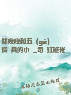 林晚晚和五個(gè)特種兵的小說