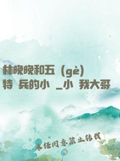 林晚晚和五個(gè)特種兵的小說