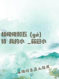 林晚晚和五個(gè)特種兵的小說