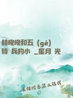 林晚晚和五個(gè)特種兵的小說