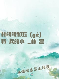 林晚晚和五個(gè)特種兵的小說