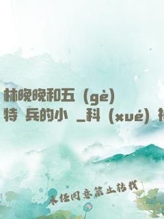 林晚晚和五個(gè)特種兵的小說