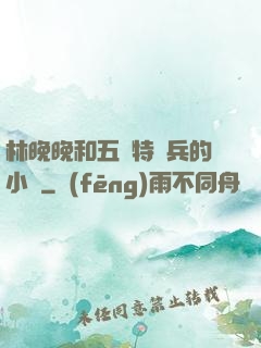 林晚晚和五個特種兵的小說
