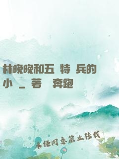 林晚晚和五個特種兵的小說