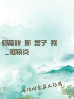 柯南放開那個案子讓我來