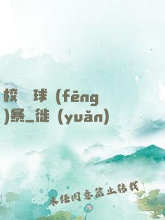 校園籃球風(fēng)暴