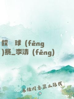 校園籃球風(fēng)暴